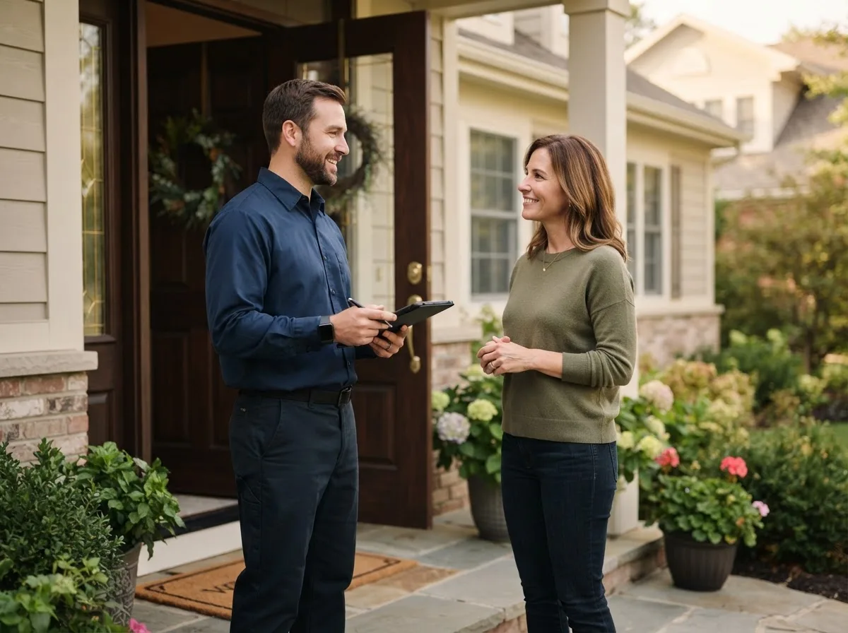 Water damage restoration FAQs for Mcknightstown, PA